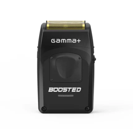 GAMMA SHAVER BOOSTED
