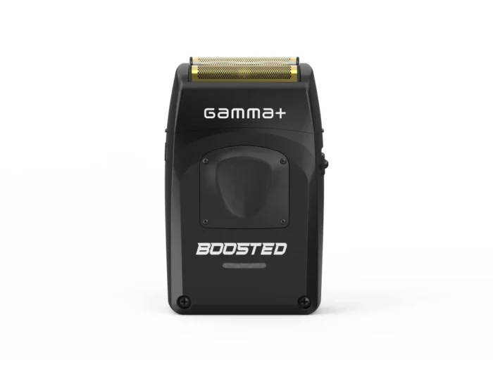 GAMMA SHAVER BOOSTED