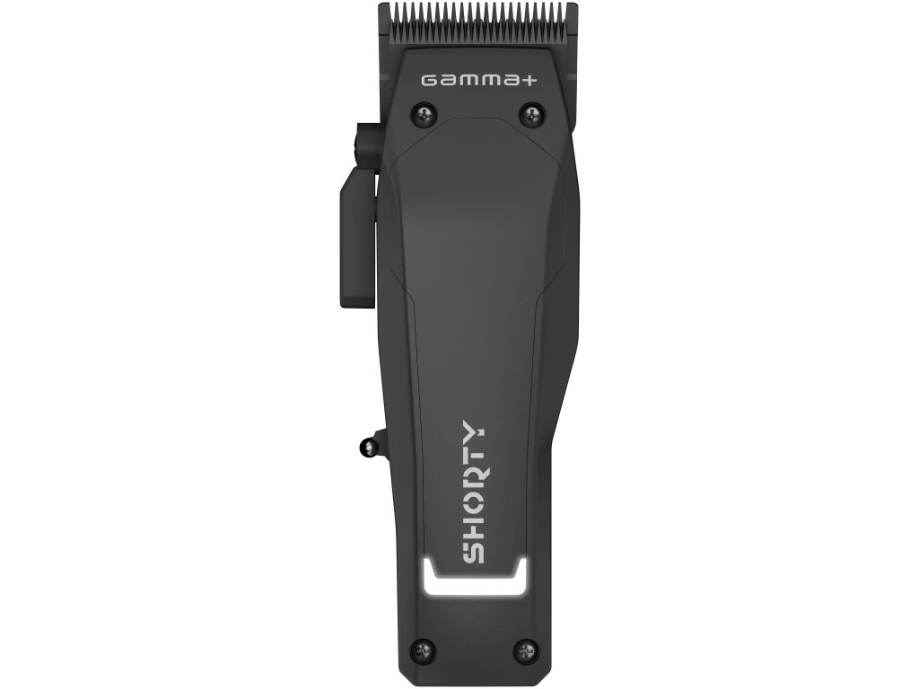 GAMMA PIÚ Shorty clipper