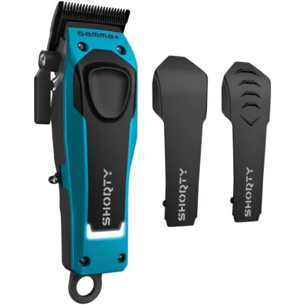 GAMMA PIÚ Shorty clipper