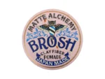 Brosh Pomade Clay Fiber 120g