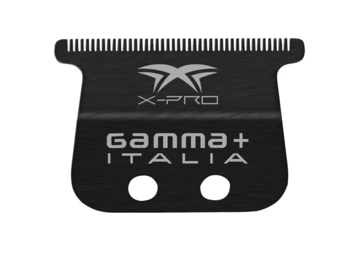 Gamma+ Trimmer Boosted