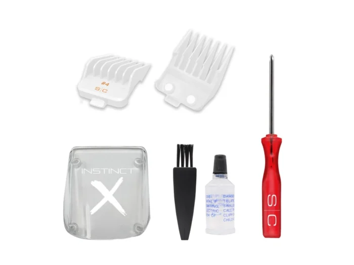 Styl Craft CLIPPER INSTINCT-X