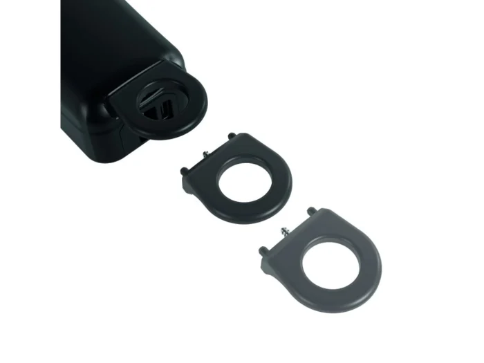 Gamma Clipper Boosted UP