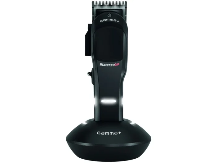 Gamma Clipper Boosted UP