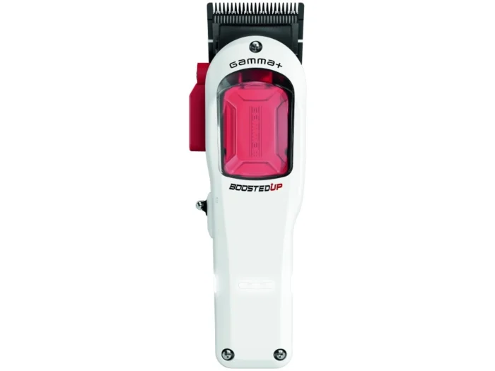 Gamma+ Clipper Boosted UP