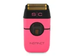S|C Shaver INSTINCT metal