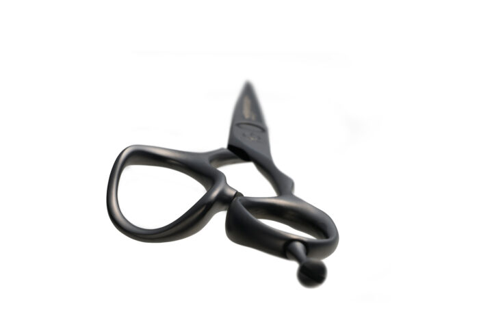 MIZUTANI ACRO PRECISIONER ČERNÉ