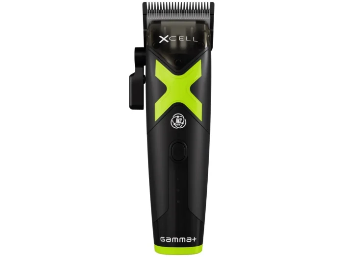 GAMMA+ XCELL Clipper