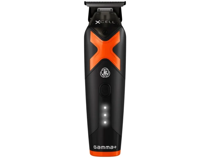 GAMMA+ XCELL TRIMMER GAMMA+ XCELL TRIMMER