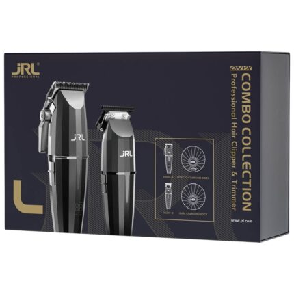 Set strojků JRL ONYX
