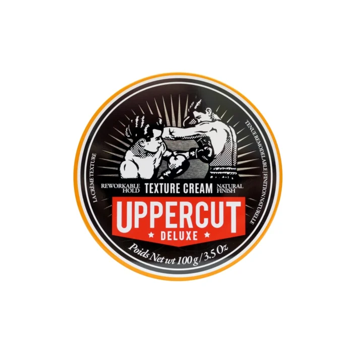 UPPERCUT Texture Cream 100g
