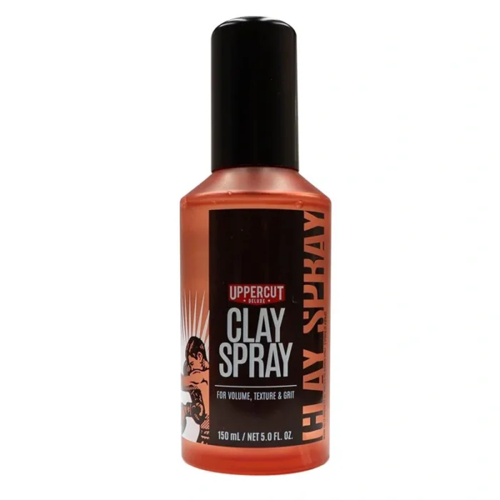 CLAY SPRAY 150ml