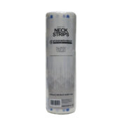 Krepový límec býlí 5x100ks STANDARD ISSUE BARBER SUPPLIES