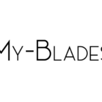 My blades, žiletky a strojek Tnesor 1, jsme výhradní distributorem