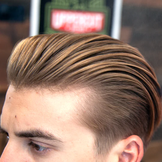 Formální účesy pro muže