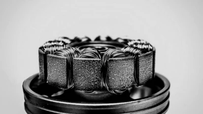 my-blades Vector Motor