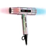 Wahl Vanquish ROSE GOLD Digital Motor Dryer - Obrázek 5