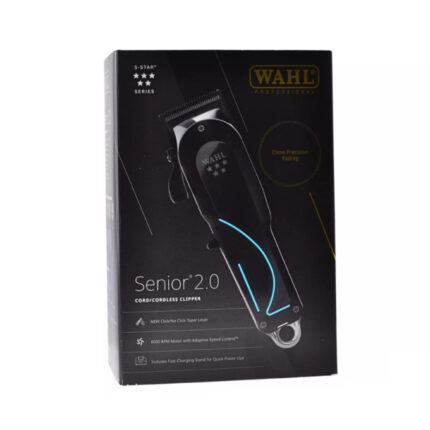 WAHL Senior