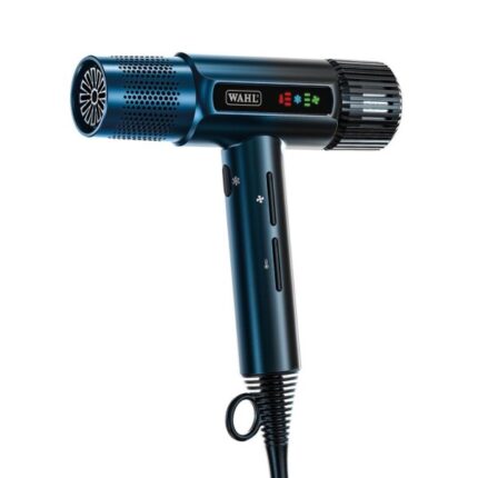 Wahl Vanquish Fén MIDNIGHT BLUE