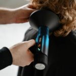 Wahl Vanquish MIDNIGHT BLUE