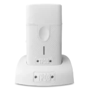TPOB play Shaver