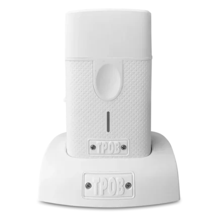 TPOB play Shaver