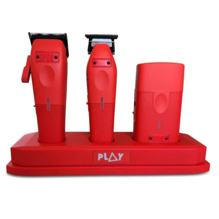 TPOB Play Bundle Red Edition