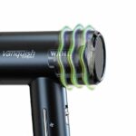 Wahl Vanquish COMPACT Fenster na vlasy