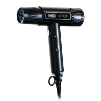 Wahl Vanquish Digital Motor Dryer