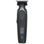 TPOB X Deluxe Trimmer černý