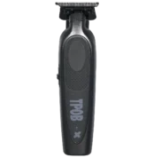 TPOB X Deluxe Trimmer černý