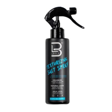 L3VEL3 Salt Spray 250ml