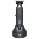 TPOB X Deluxe Trimmer černý, kontura