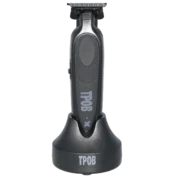 TPOB X Deluxe Trimmer černý, kontura