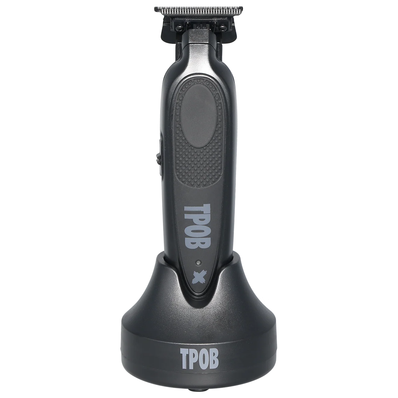 TPOB X Deluxe Trimmer černý TPOB X Deluxe Trimmer černý, kontura