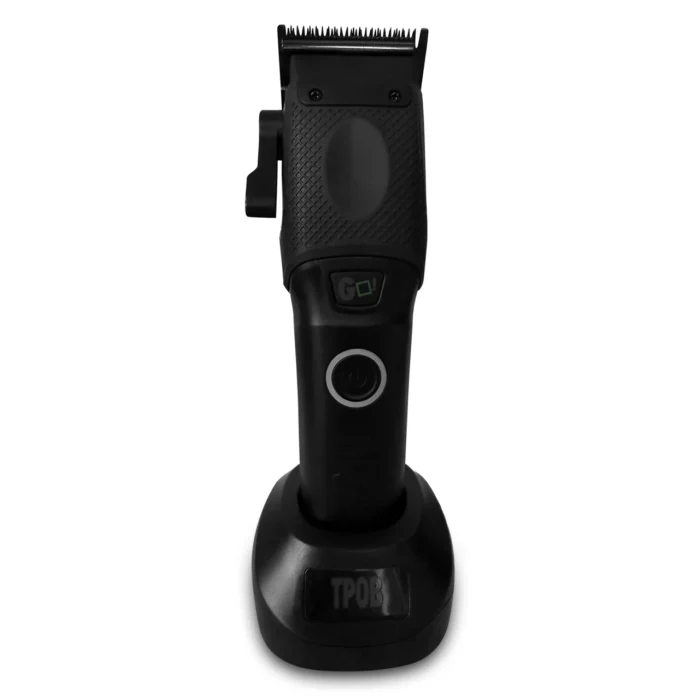 TPOB Go! Clipper černý - Obrázek 2
