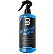 L3VEL3 voda po holení 750 ml  AQUA