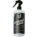 L3VEL3 AfterShave Cologne voda po holení 750 ml FROST