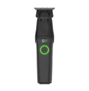ProBarber obchod - vše pro chlapy a barbershopy 6 TPOB Go! Trimmer černý