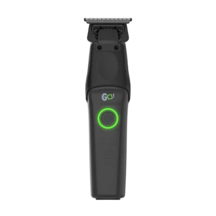 TPOB Go! Trimmer černý