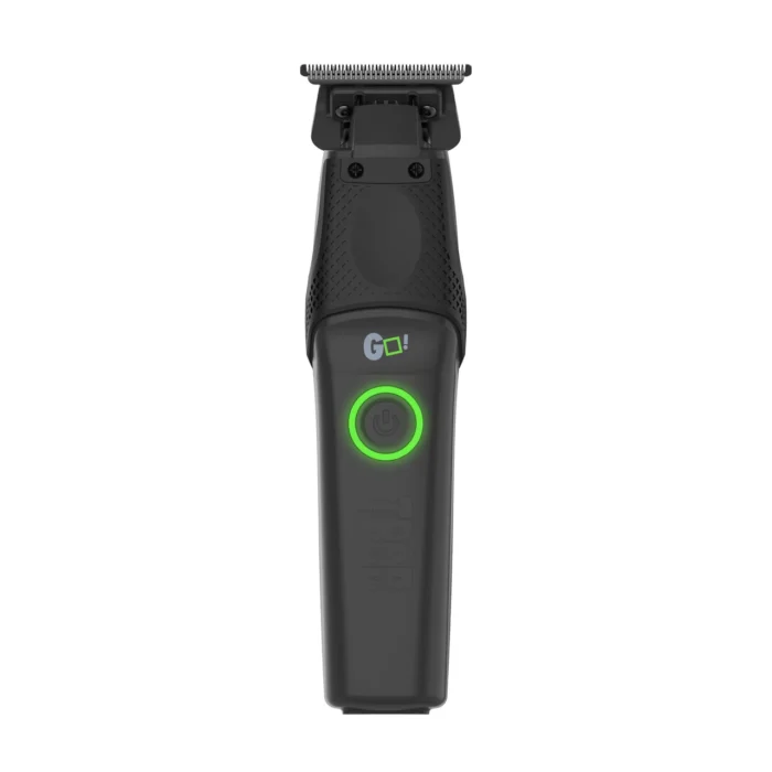TPOB Go! Trimmer černý