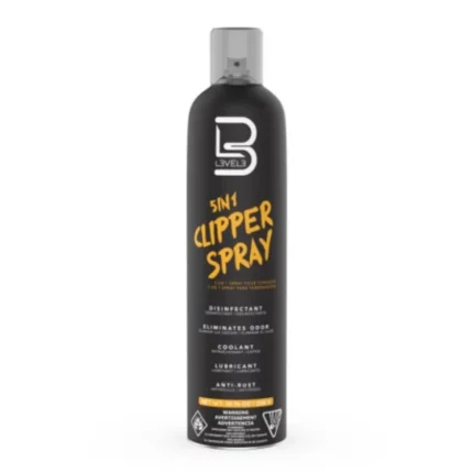L3VEL3 5in1 Clipper Spray