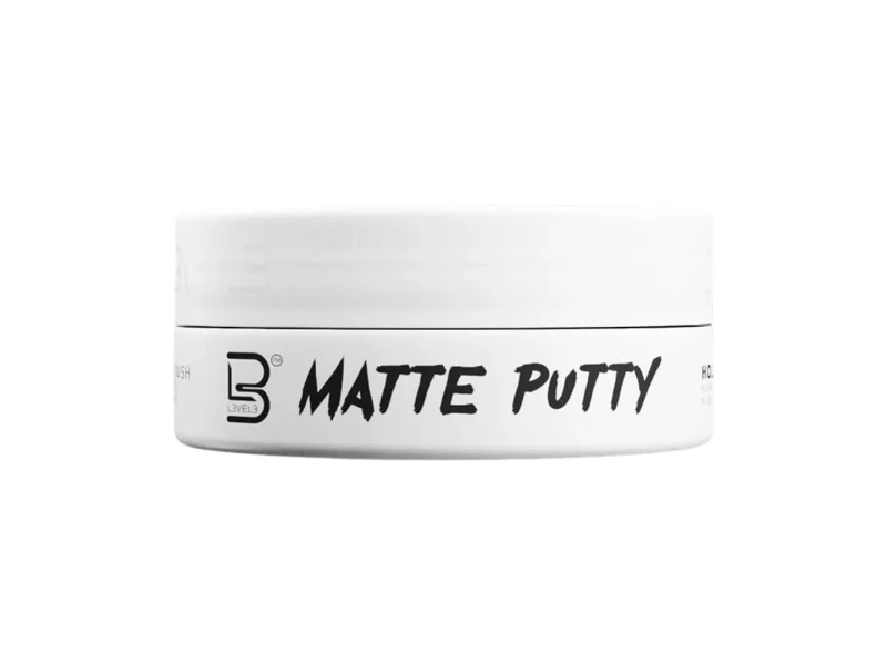 L3VEL3 Matte Putty 150ml L3VEL3 Matte Putty 150ml
