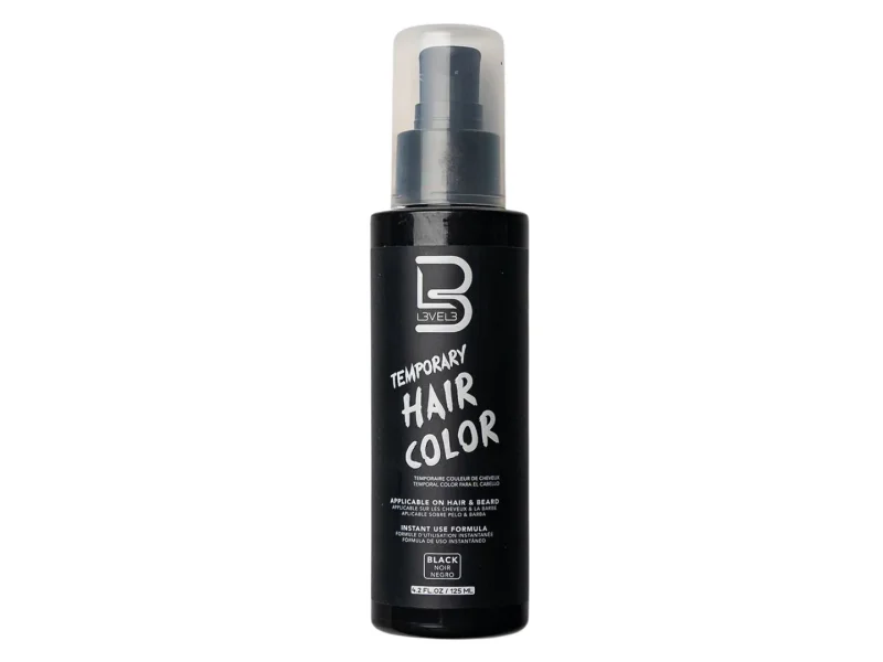 L3VEL3 barva na vousy 125 ml L3VEL3 barva na vousy