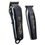 Wahl Magic Clip Cordless Black Edition