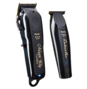 Wahl Magic Clip Cordless Black Edition