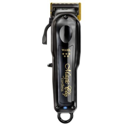 Wahl Magic Clip Cordless Black Edition