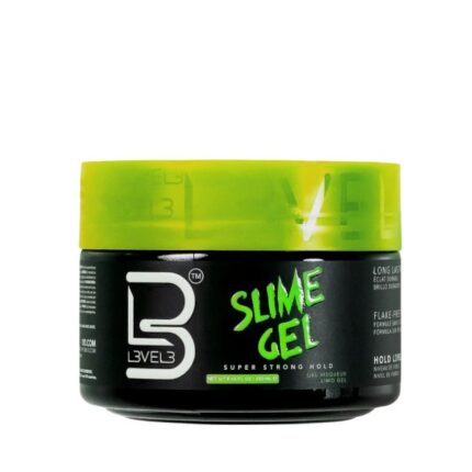 L3VEL3 Slime Gel