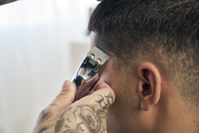 Wahl A•Lign Cordless
